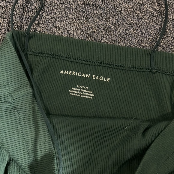 American eagle tank - Picture 2 of 3